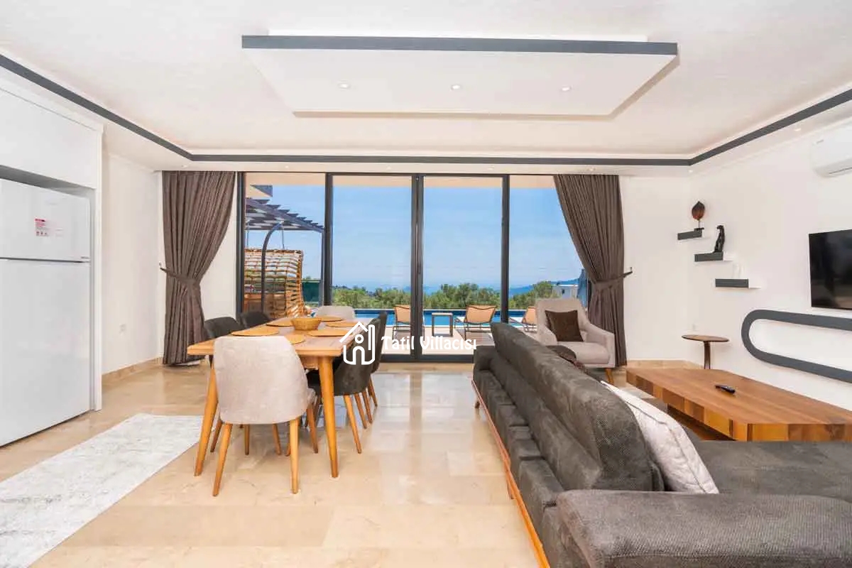 Villa Harun