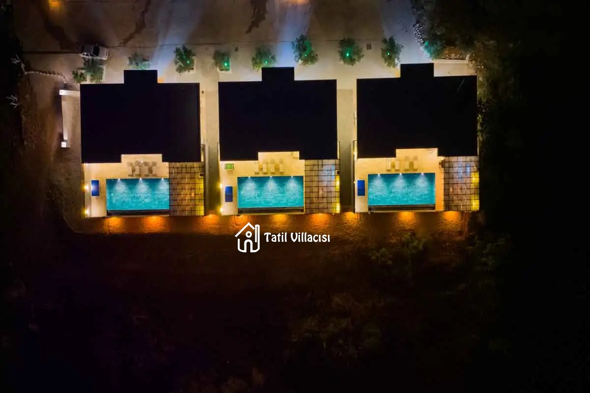 Villa Harun
