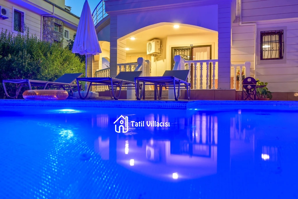 Villa Hasbel