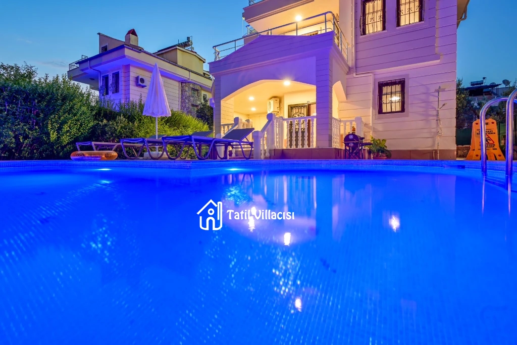 Villa Hasbel