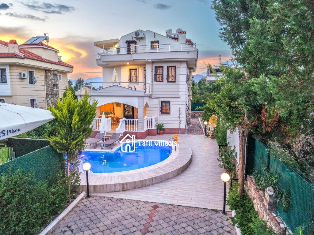 Villa Hasbel
