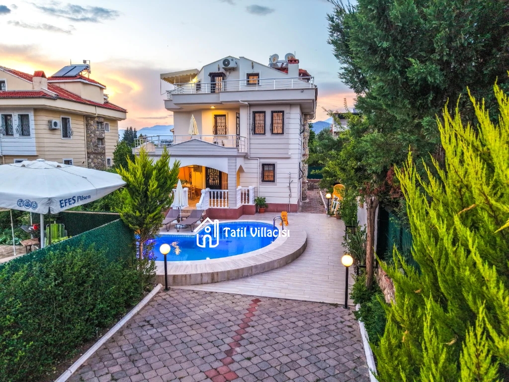 Villa Hasbel