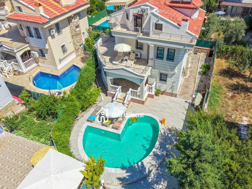 Villa Hasbel