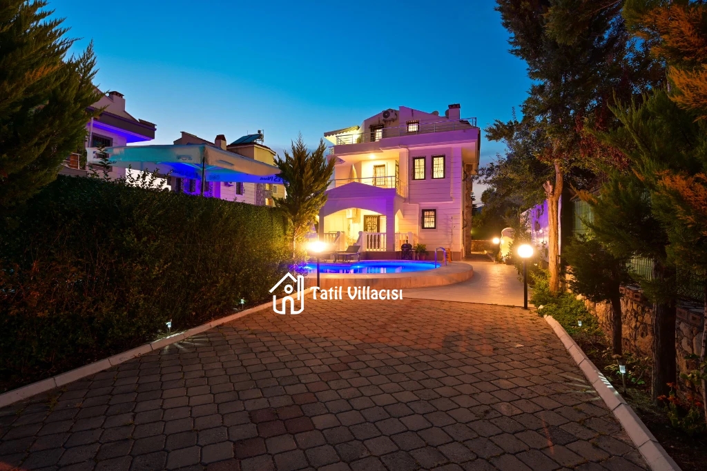 Villa Hasbel