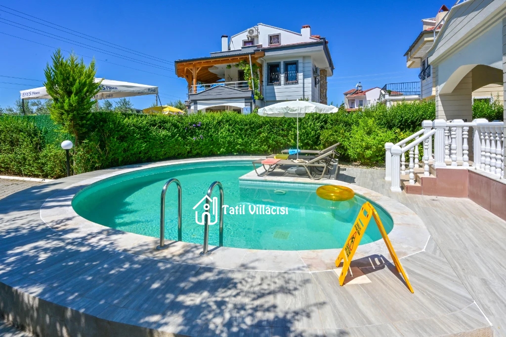 Villa Hasbel