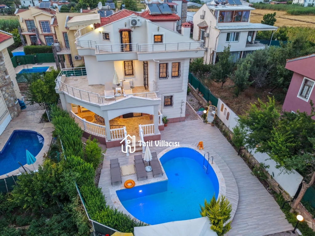 Villa Hasbel