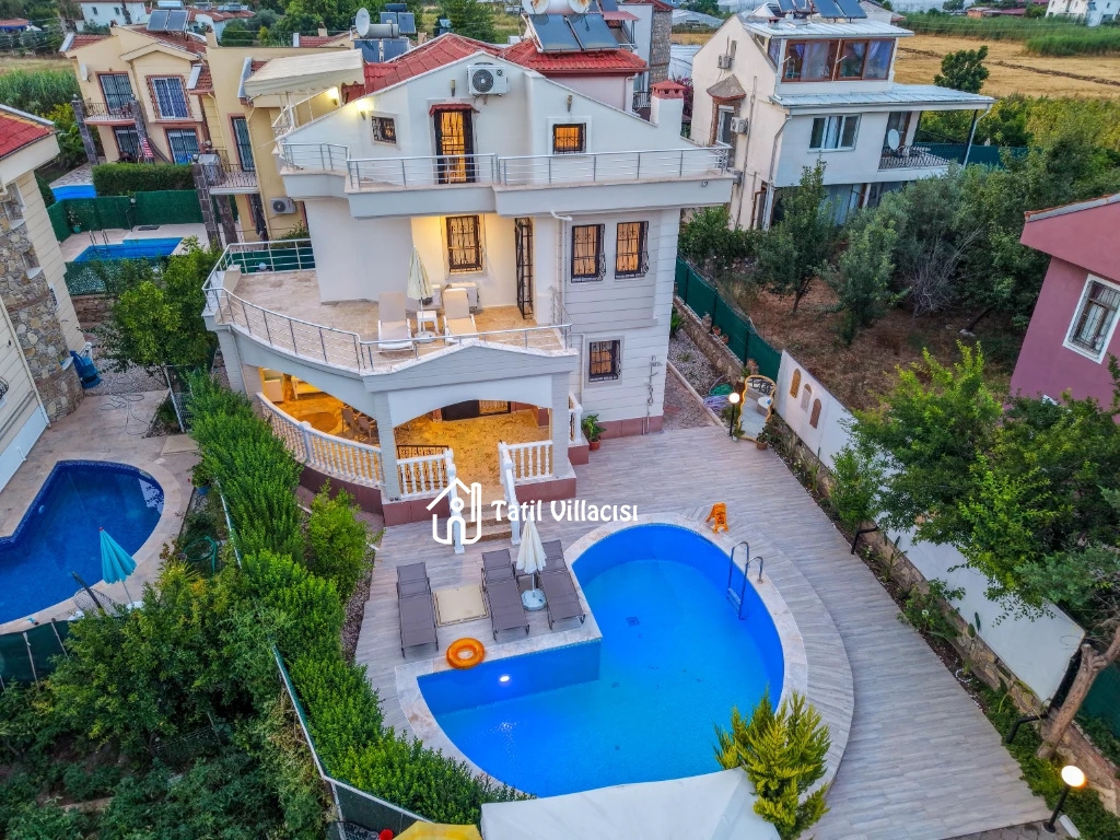 Villa Hasbel
