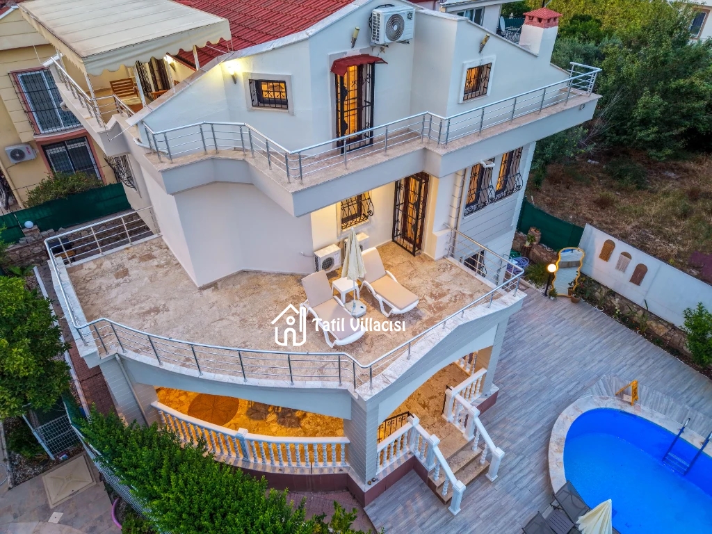 Villa Hasbel