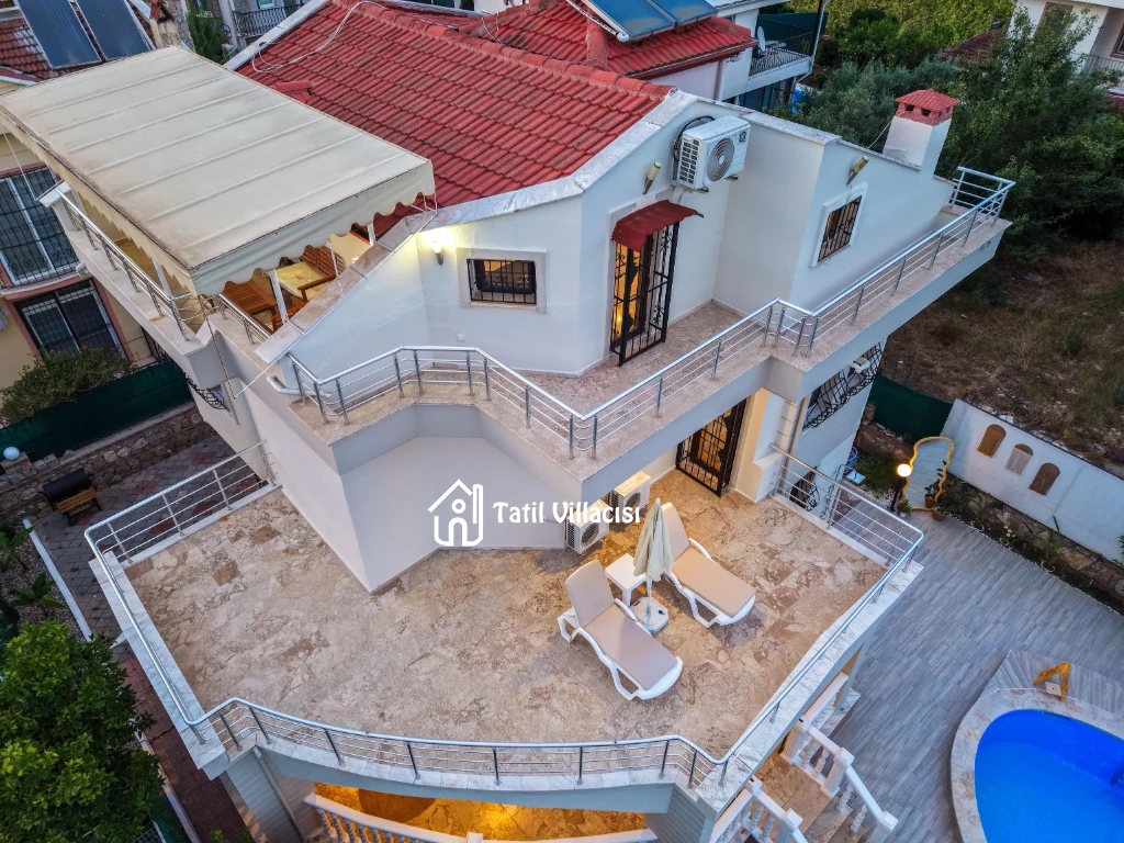 Villa Hasbel
