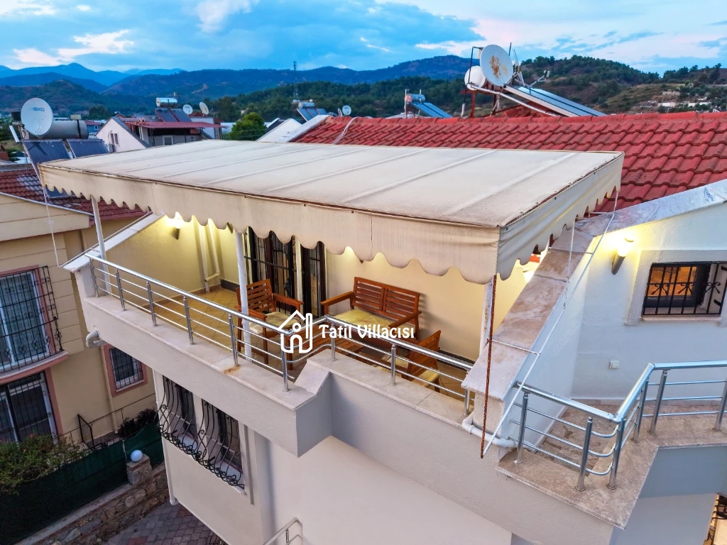 Villa Hasbel