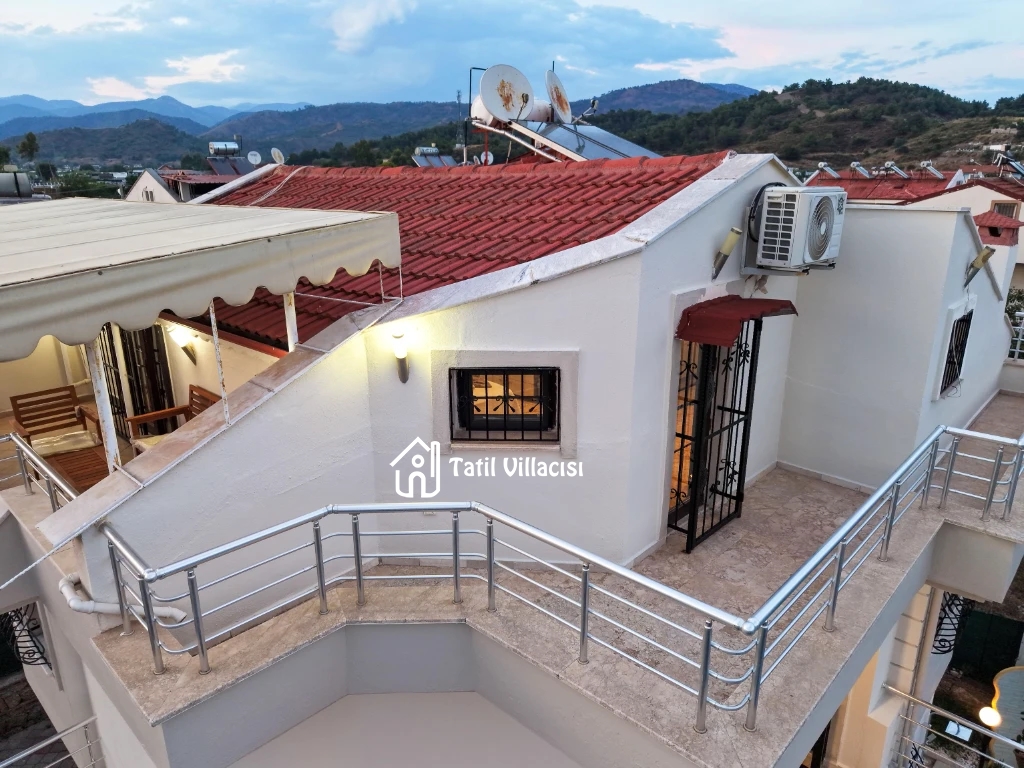 Villa Hasbel