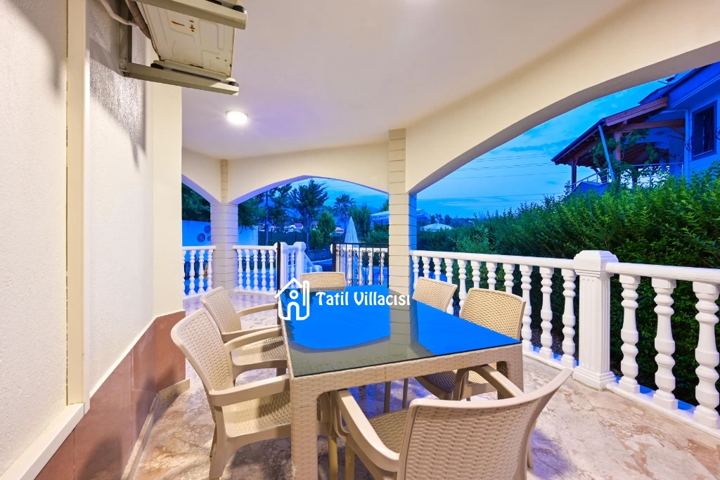 Villa Hasbel