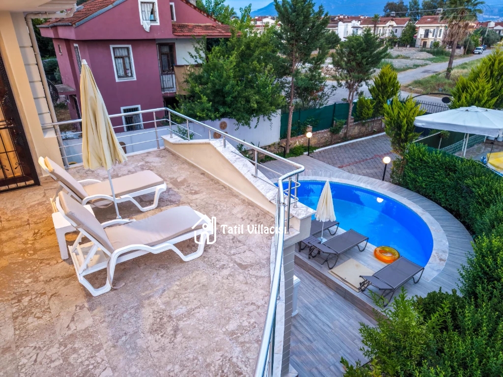 Villa Hasbel