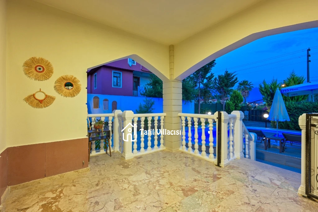 Villa Hasbel