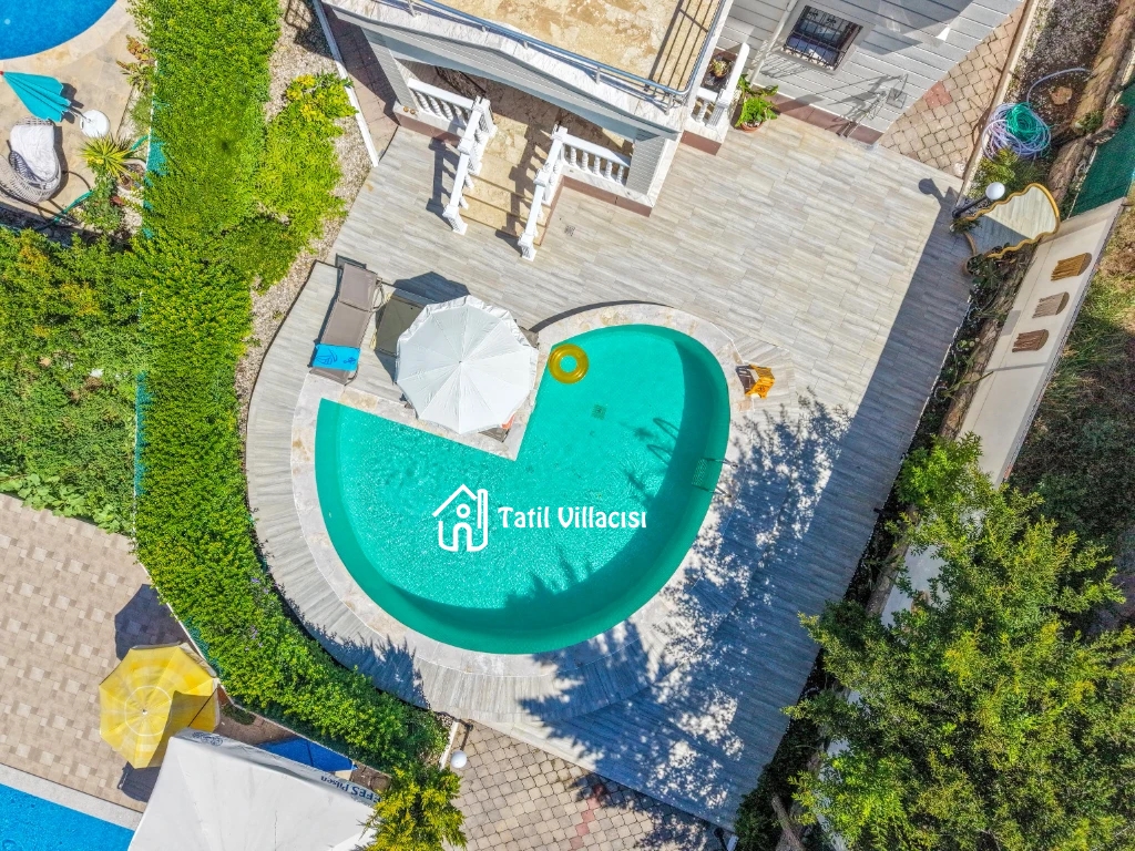 Villa Hasbel