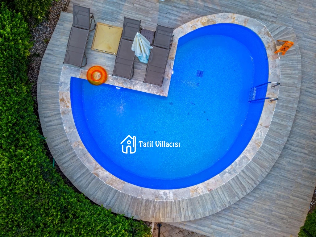 Villa Hasbel