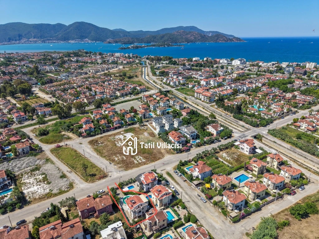 Villa Hasbel