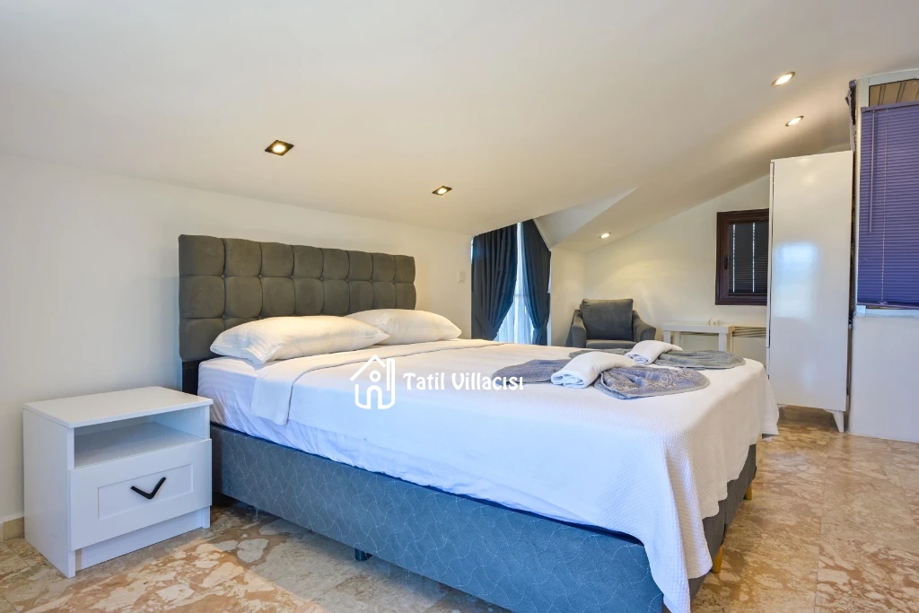 Villa Hasbel