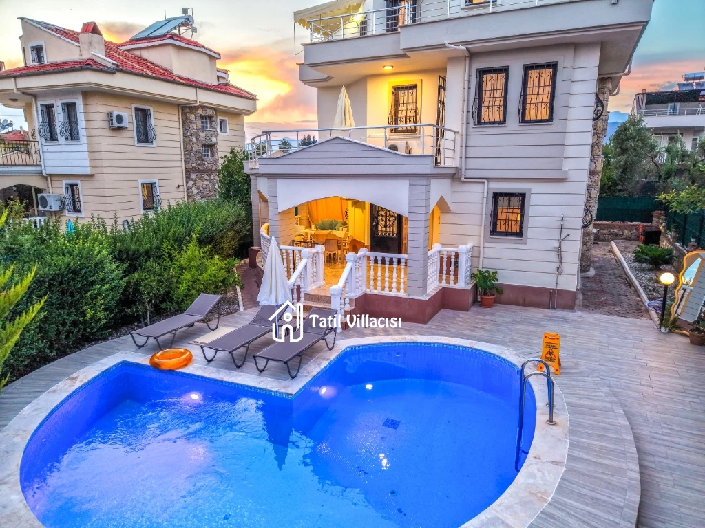 Villa Hasbel