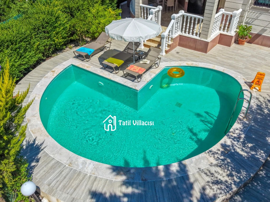 Villa Hasbel