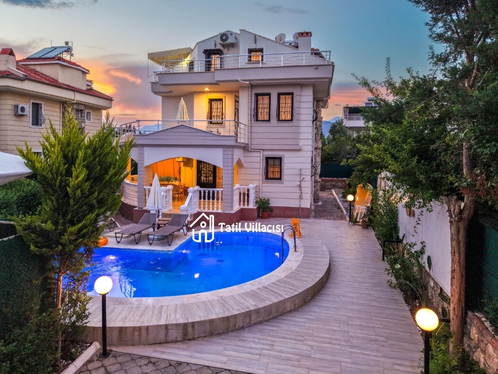 Villa Hasbel