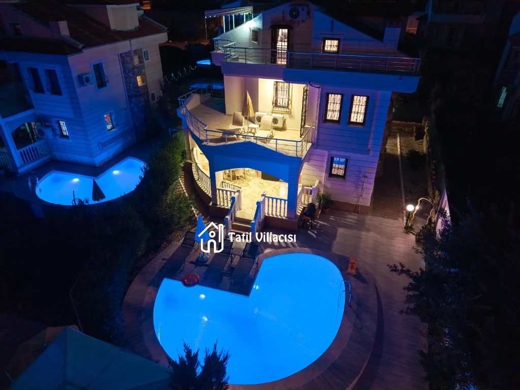 Villa Hasbel