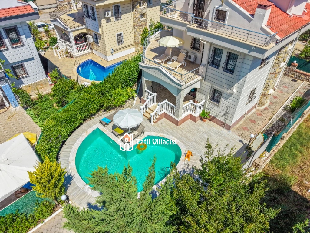 Villa Hasbel