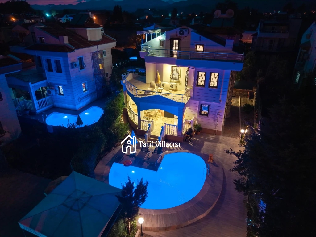 Villa Hasbel
