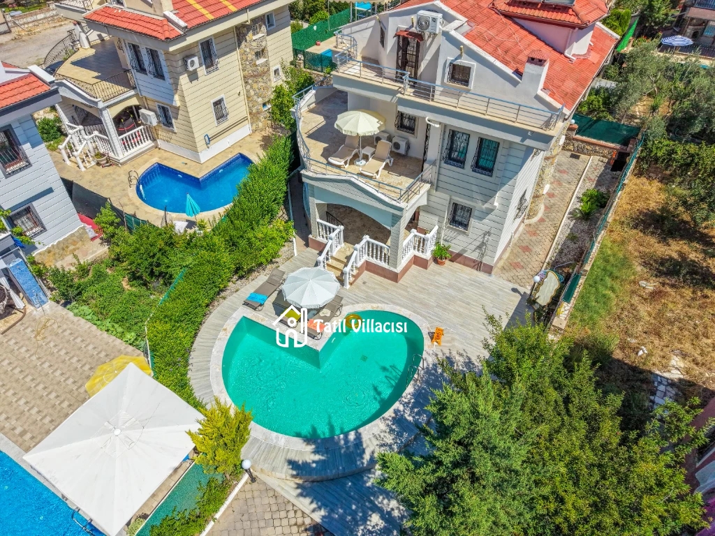 Villa Hasbel