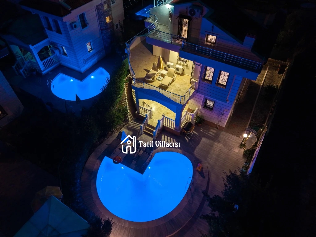 Villa Hasbel