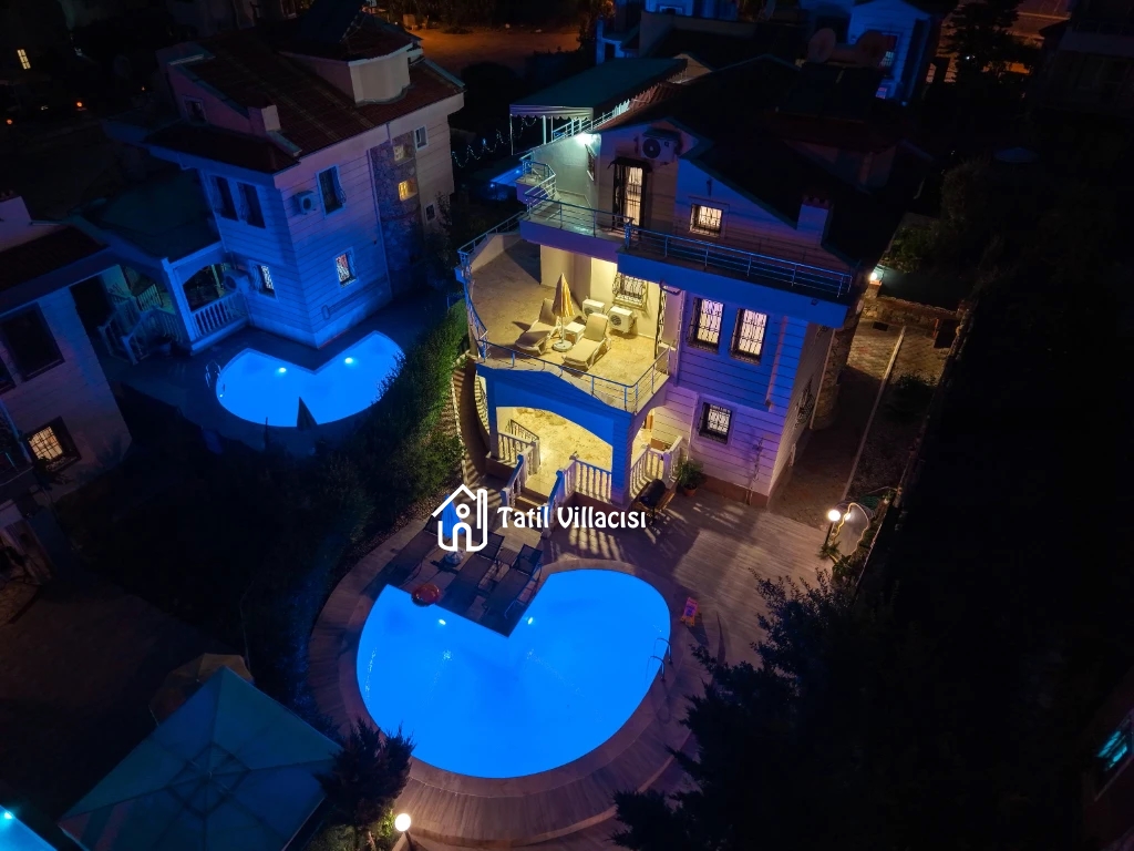 Villa Hasbel