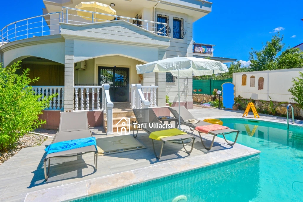 Villa Hasbel