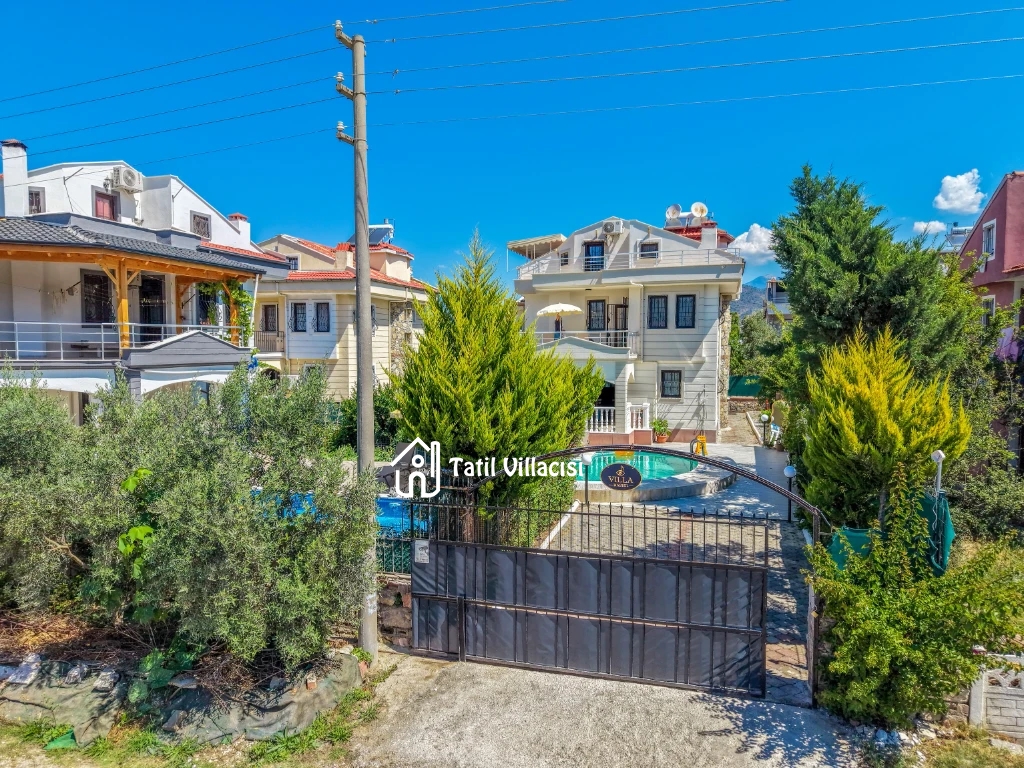 Villa Hasbel