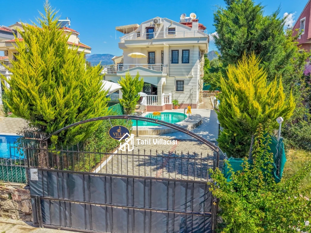 Villa Hasbel