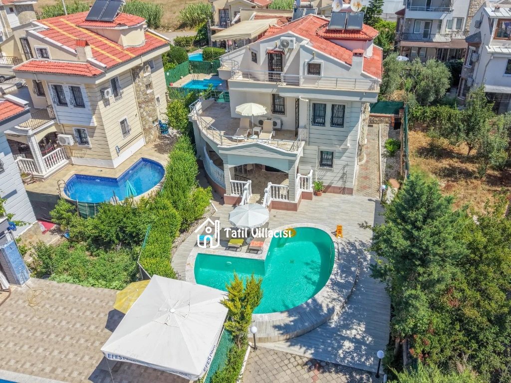 Villa Hasbel