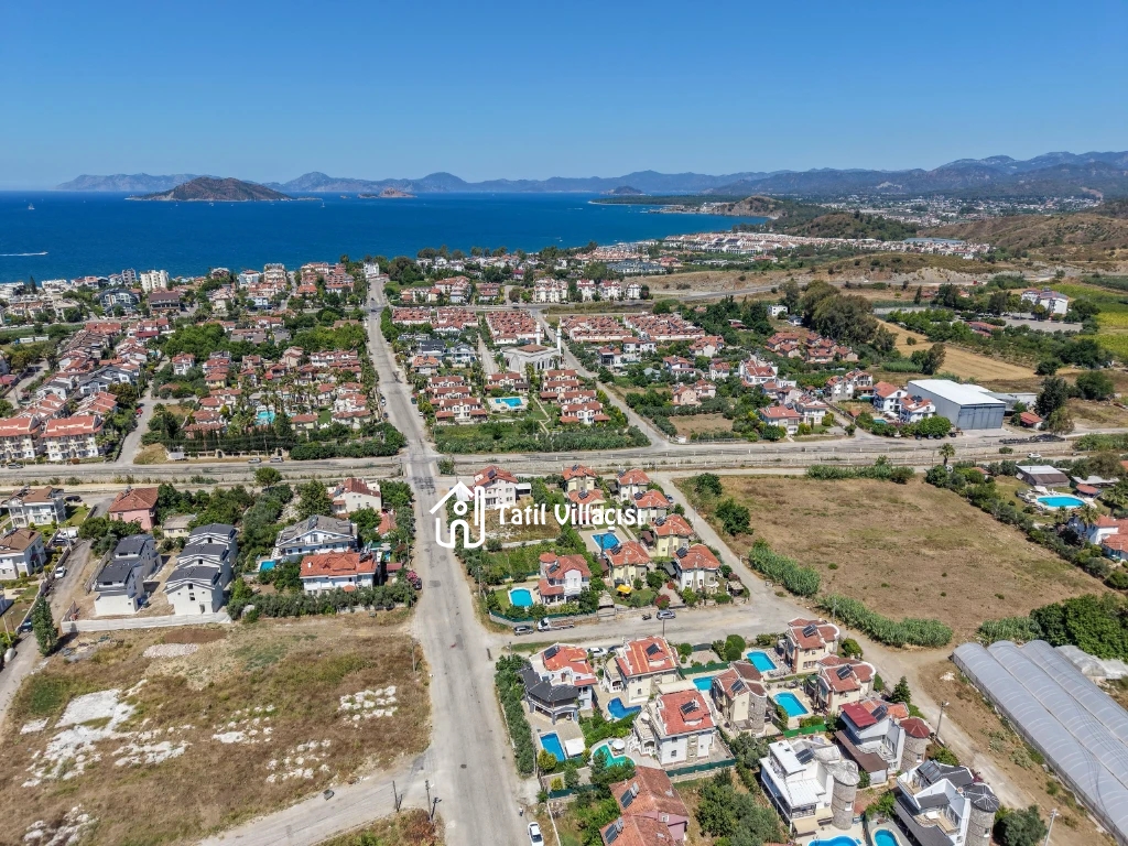 Villa Hasbel