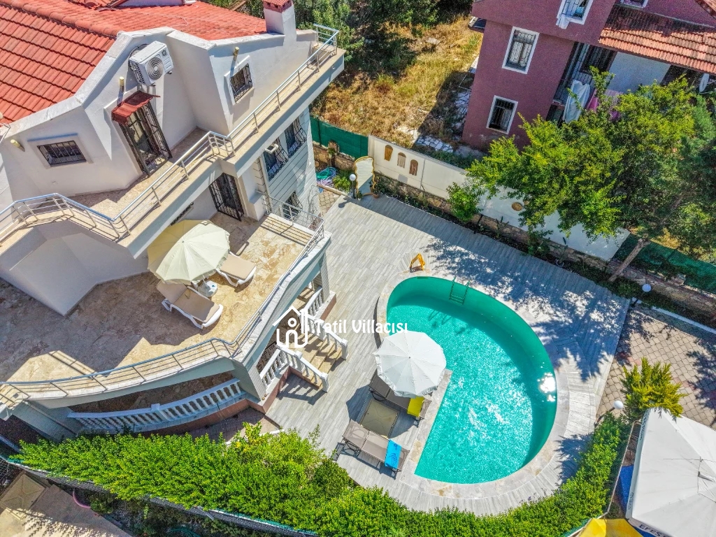 Villa Hasbel