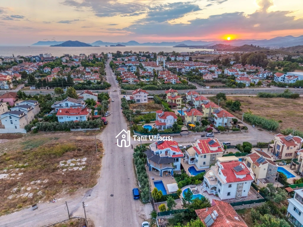 Villa Hasbel