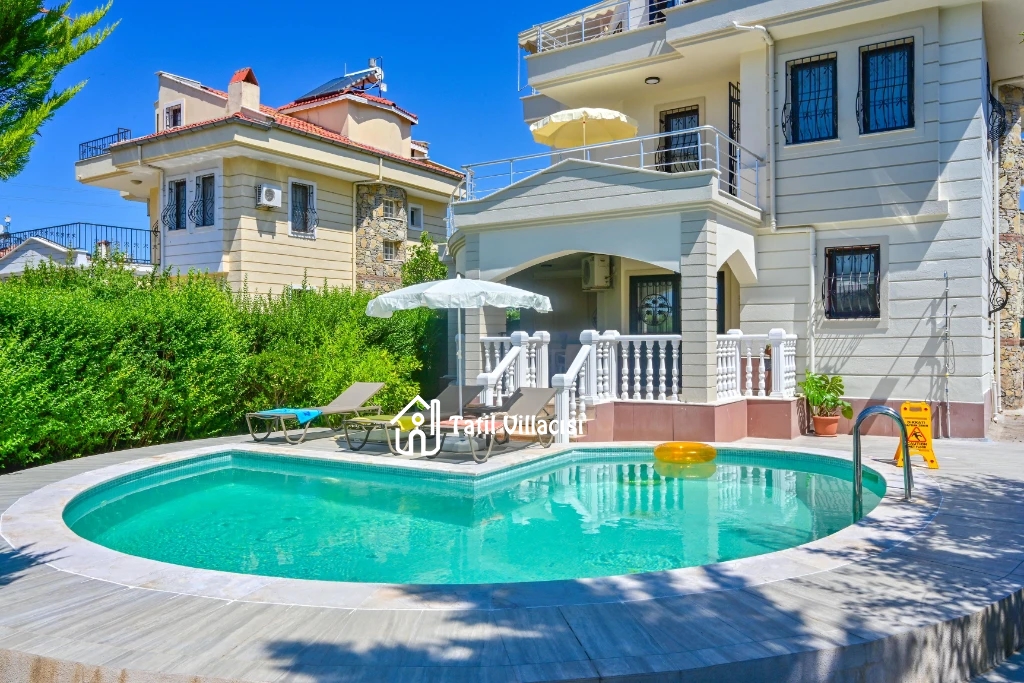 Villa Hasbel