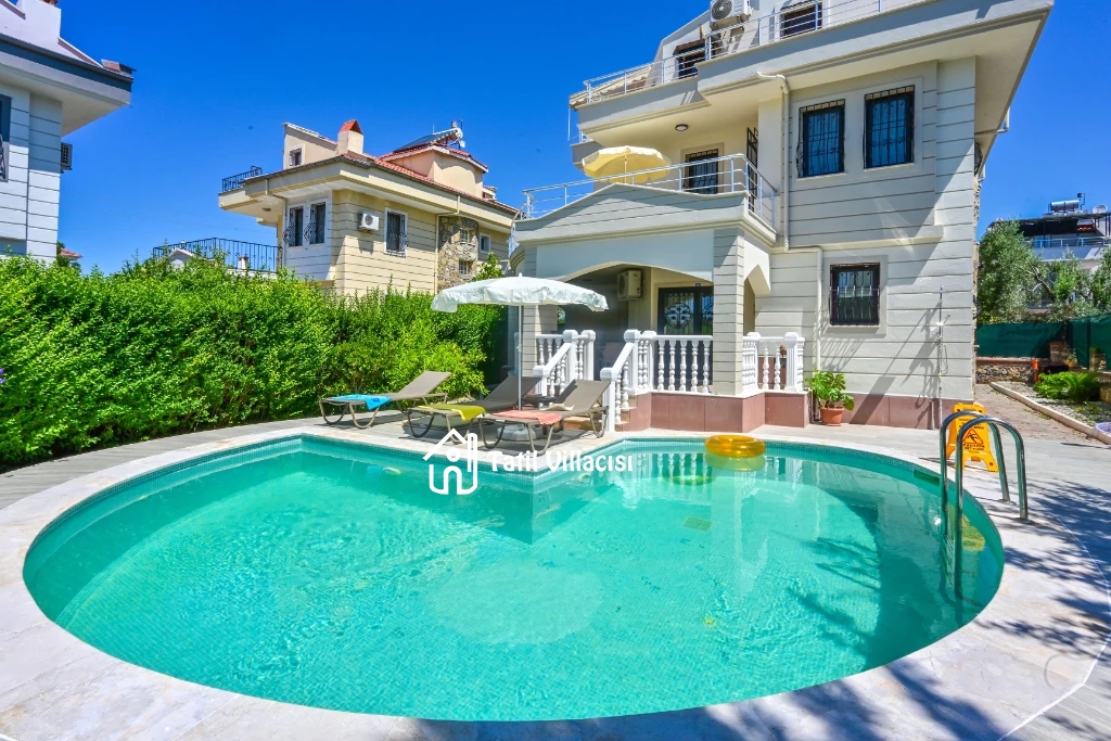 Villa Hasbel
