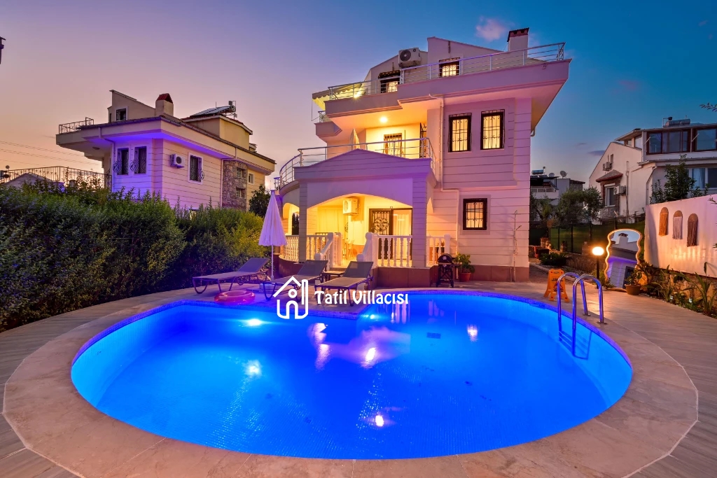 Villa Hasbel