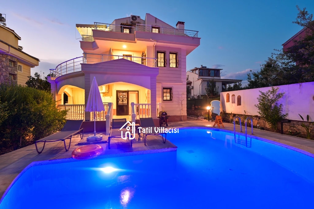 Villa Hasbel