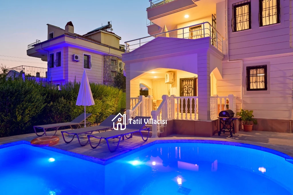 Villa Hasbel