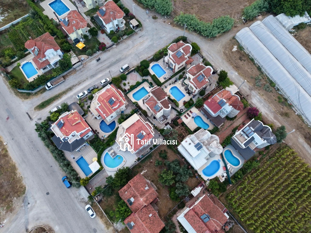 Villa Hasbel