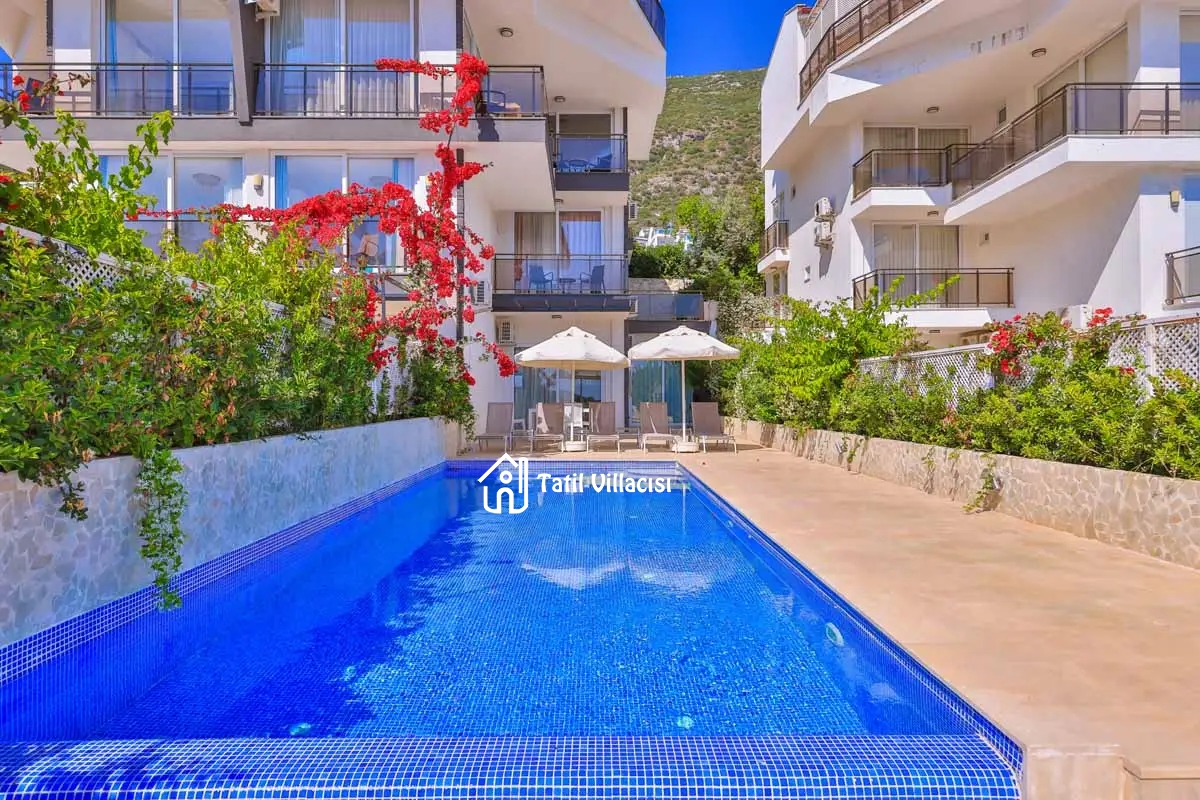 Villa Hatice Sultan 2