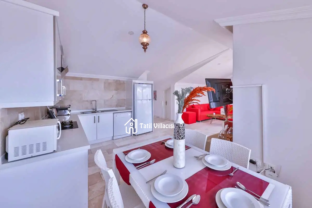 Villa Hatice Sultan 5