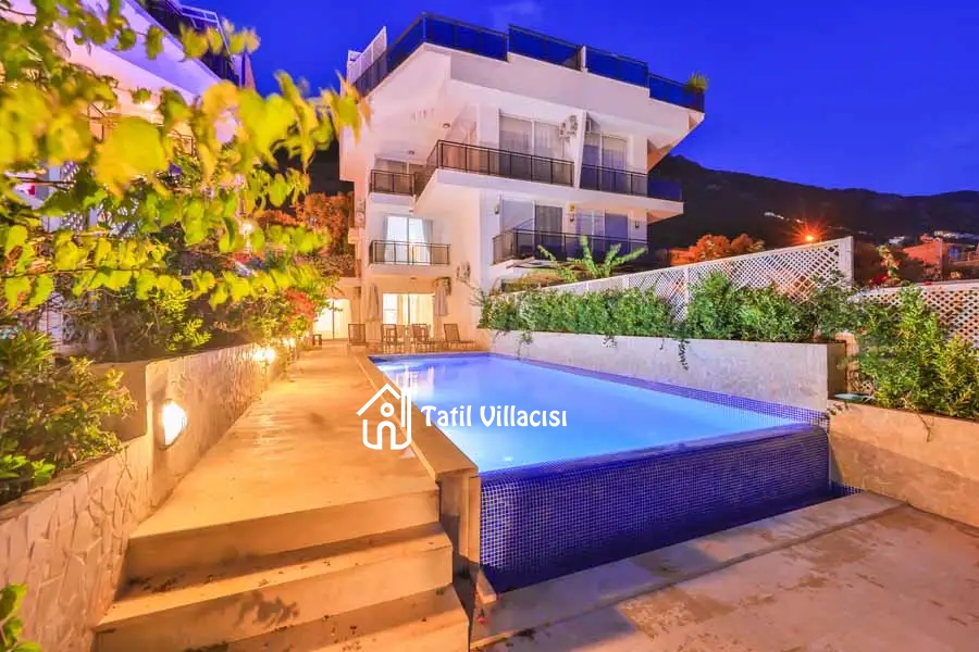 Villa Hatice Sultan 6