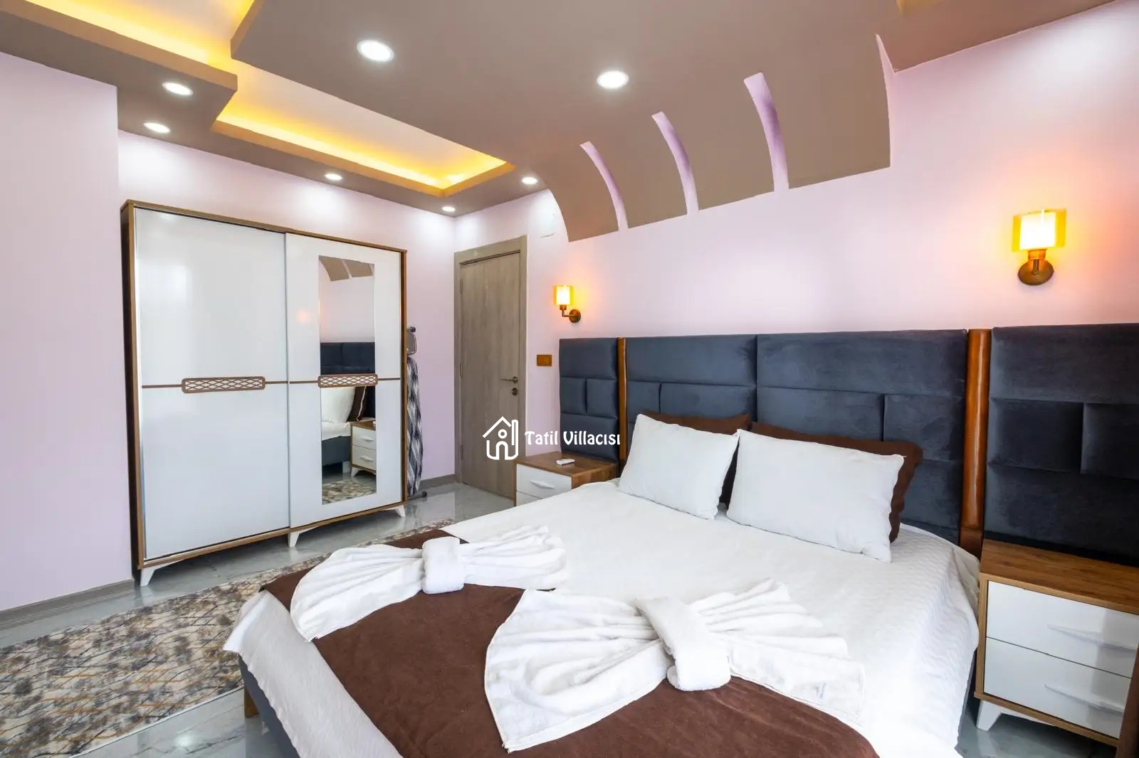 Villa Haven Çamköy