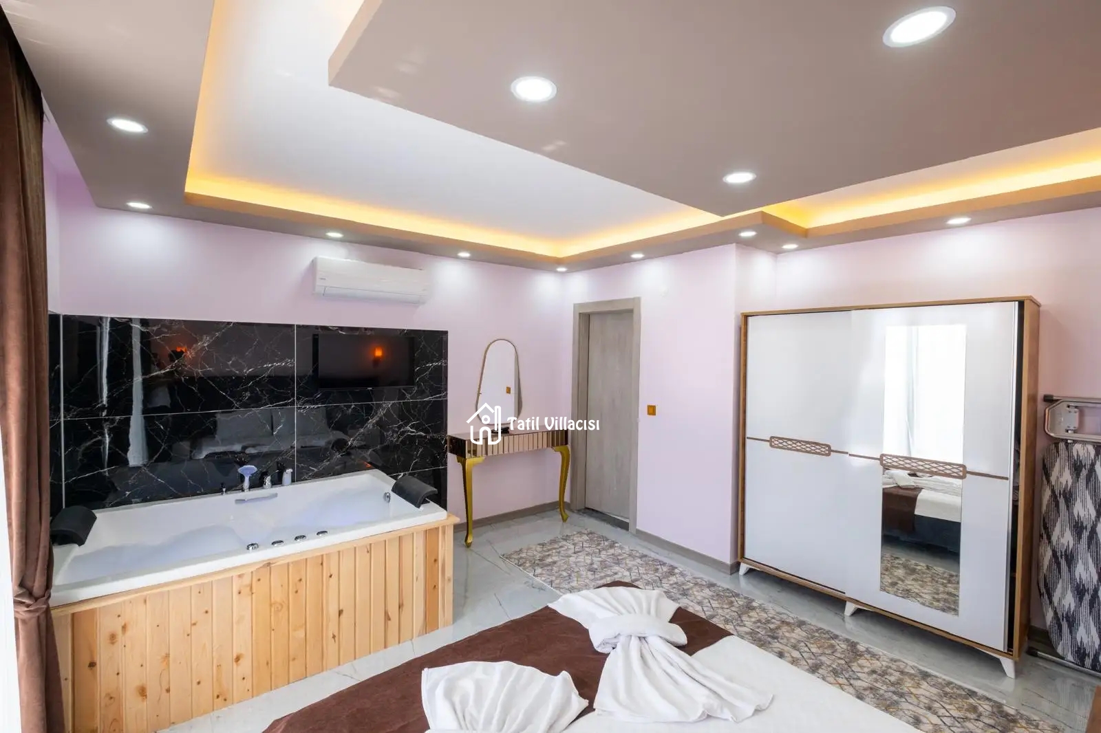 Villa Haven Çamköy