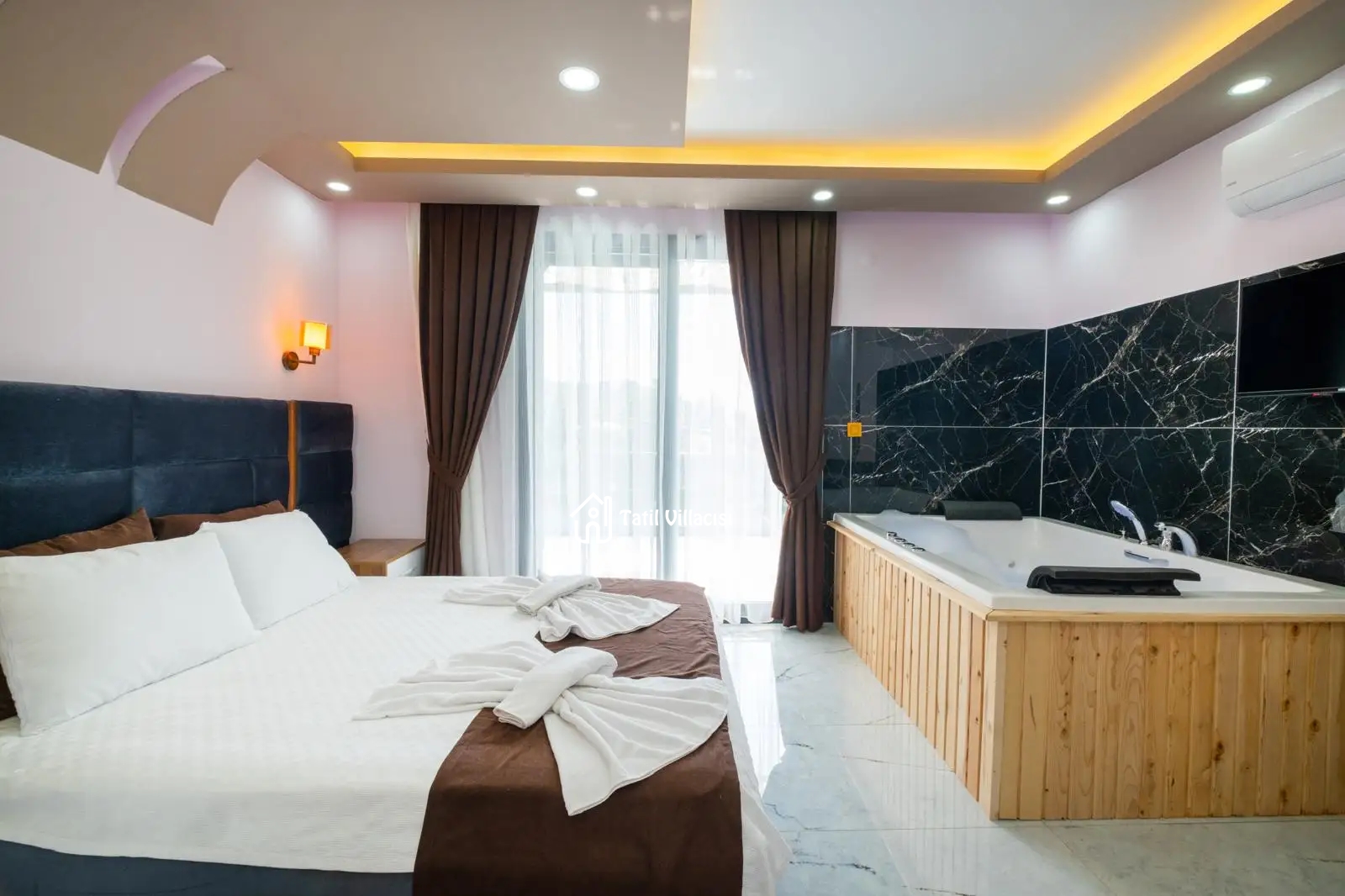 Villa Haven Çamköy